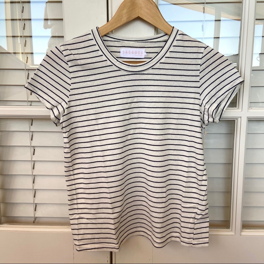 Lacausa T Shirt